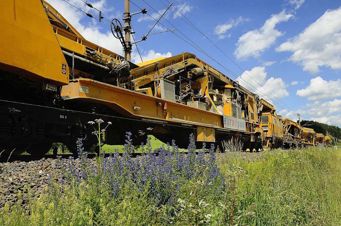 Bauarbeiten und Schienenersatzverkehr zwischen Absdorf-Hippersdorf und Stockerau