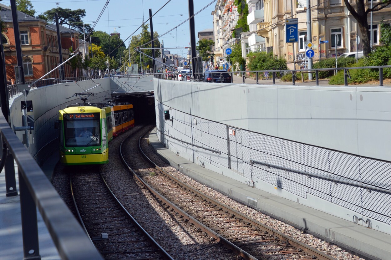 Fototour Karlsruhe Juni 2022