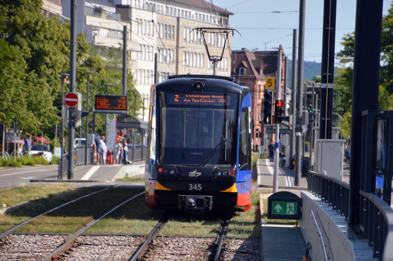 Fototour Karlsruhe Juni 2022