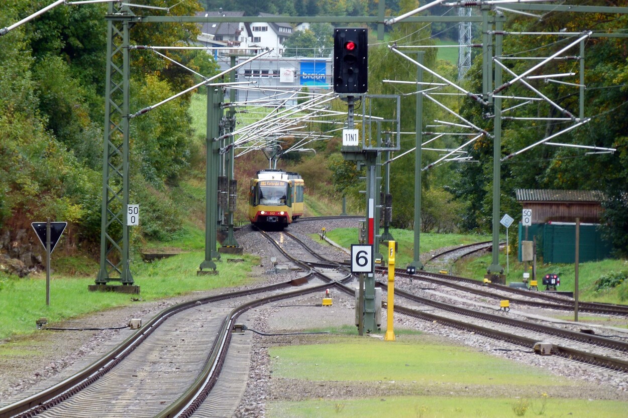 Exkursion Karlsruhe Herbst 2022