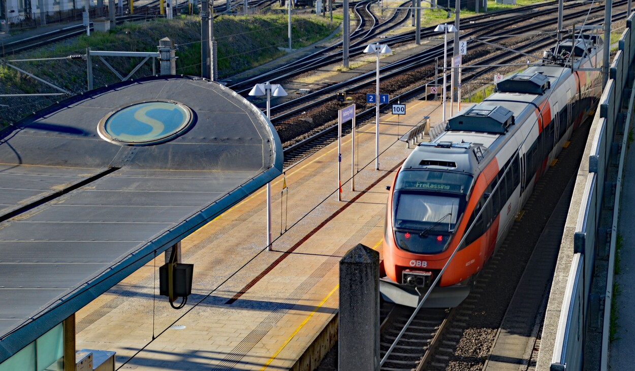 Finanzierung Schienenbahnen Nahverkehrsmilliarde