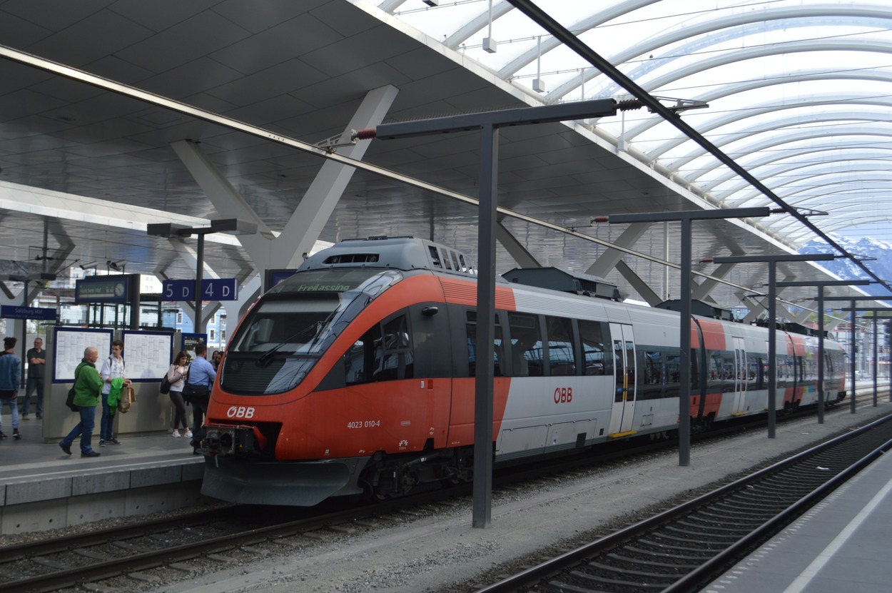 Finanzierung Schienenbahnen Nahverkehrsmilliarde