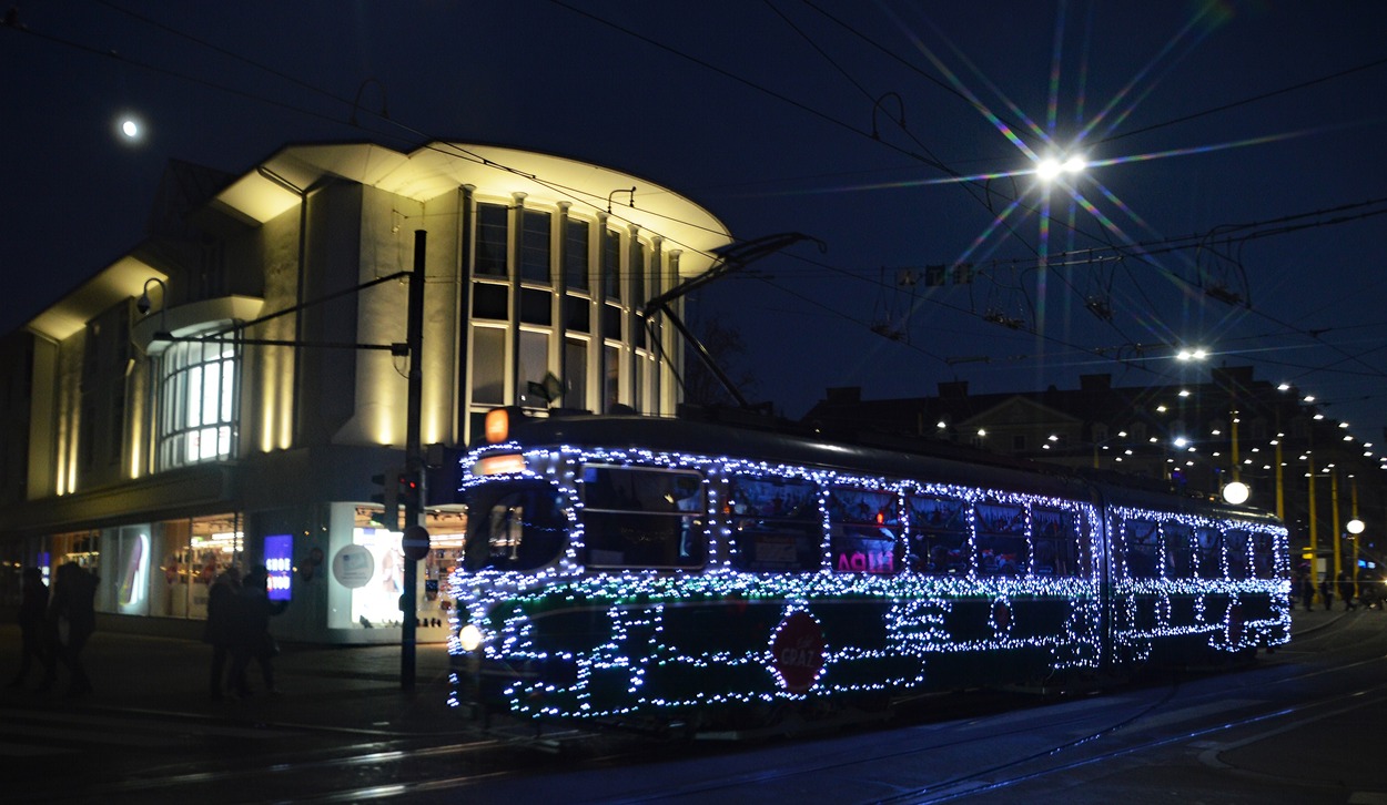 Weihnachtsstimmung Graz