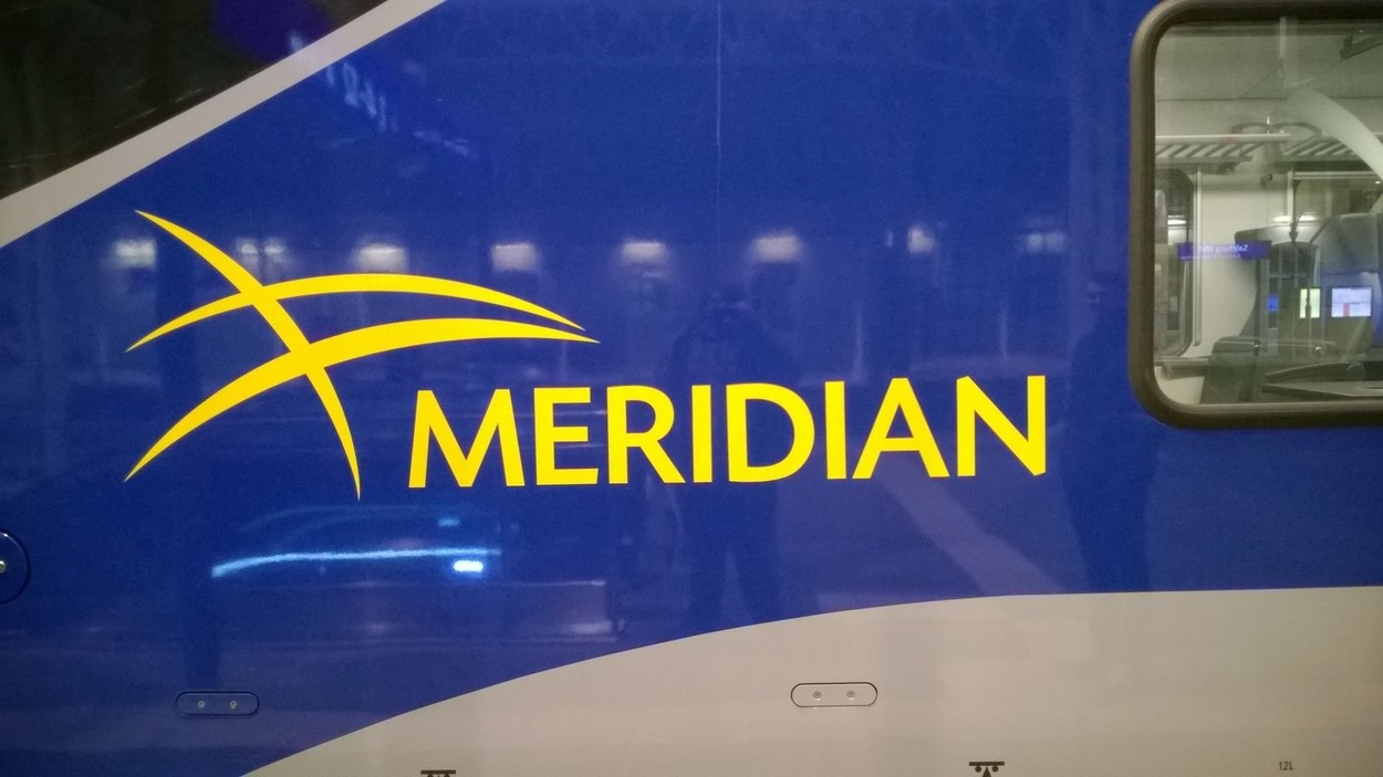 Meridian