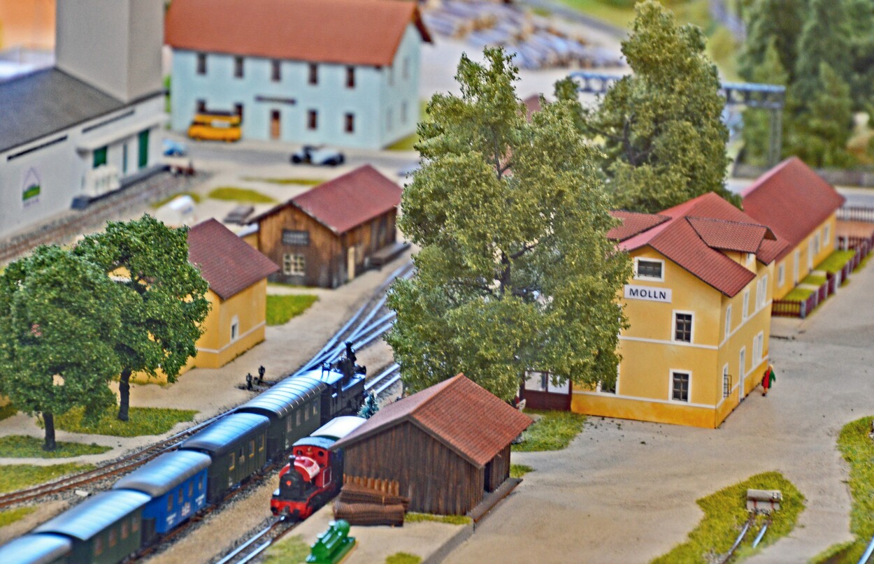 Garstner Adventmarkt