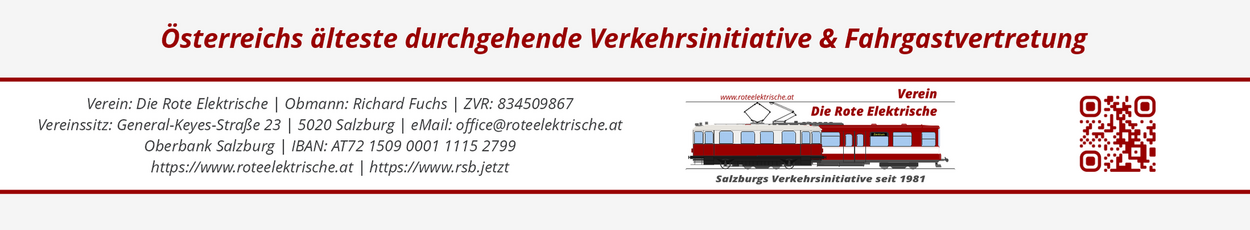 Verein Rote Elektrische PDF Footer