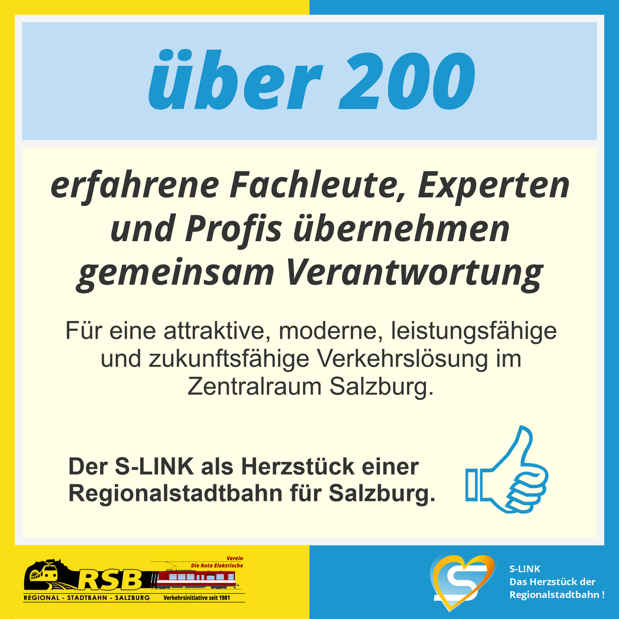 über 200