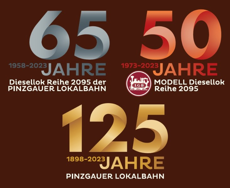 Nostalgiesaisonbeginn & 125 Jahre Pinzgauer Lokalbahn