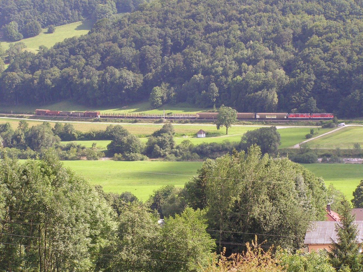 Traisentalbahn