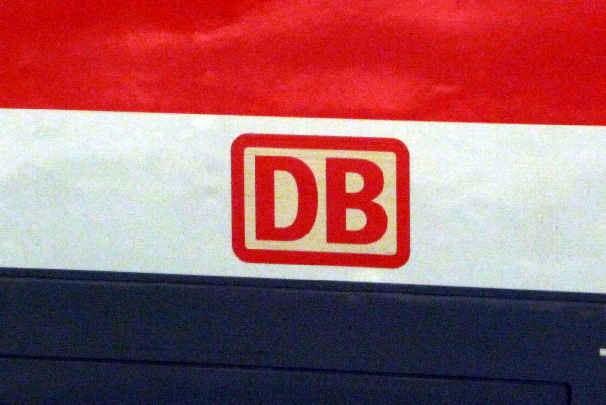 Deutsche Bahn DB