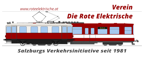 Verein "Die Rote Elektrische" - b500