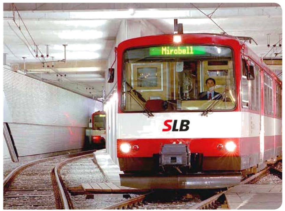 SLB-Wendeanlage Lokalbahnhof-Hauptbahnhof