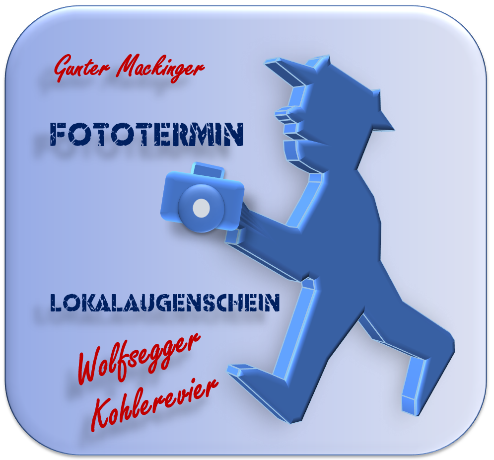 Fototermin Wolfsegger Kohlerevier