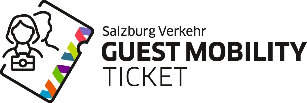 Das Salzburg Verkehr Guest Mobility Ticket