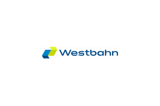 Logo Westbahn Management GmbH