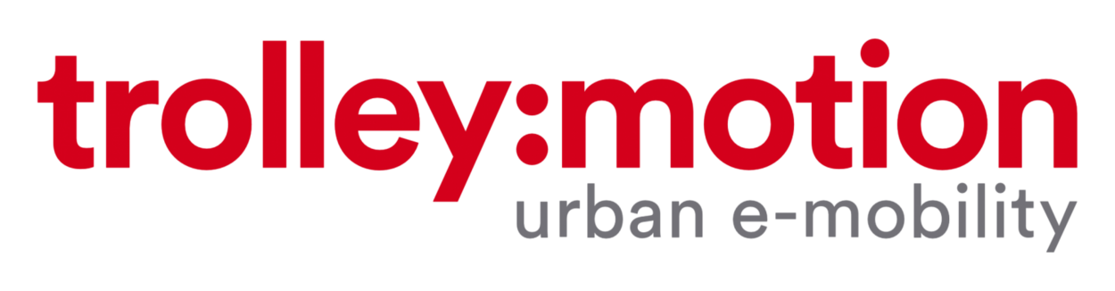 trolly:motion logo