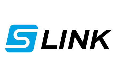 Logo S-LINK - b500