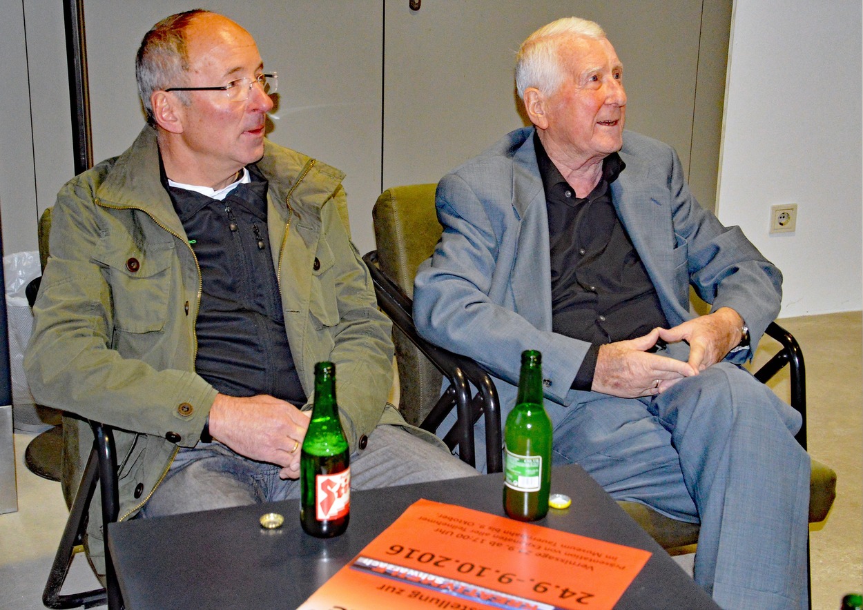 Nachruf Regierungsrat Ludwig Kokol Bahnhofsvorstand Salzburg Hbf.