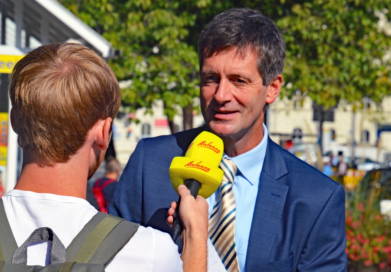 S-Link Präsentation Architekten-Wettbewerb "Haltestelle am Mirabellplatz"