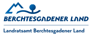 Logo Landratsamt Berchtesgadener Land