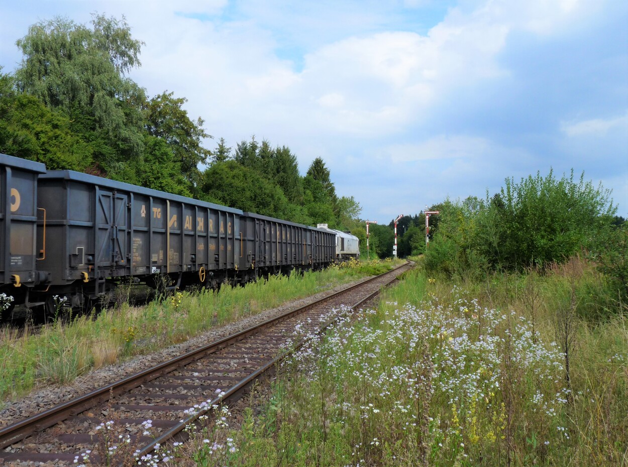 Ausbaustrecke 38 München - Mühldorf - Freilassing - Salzburg